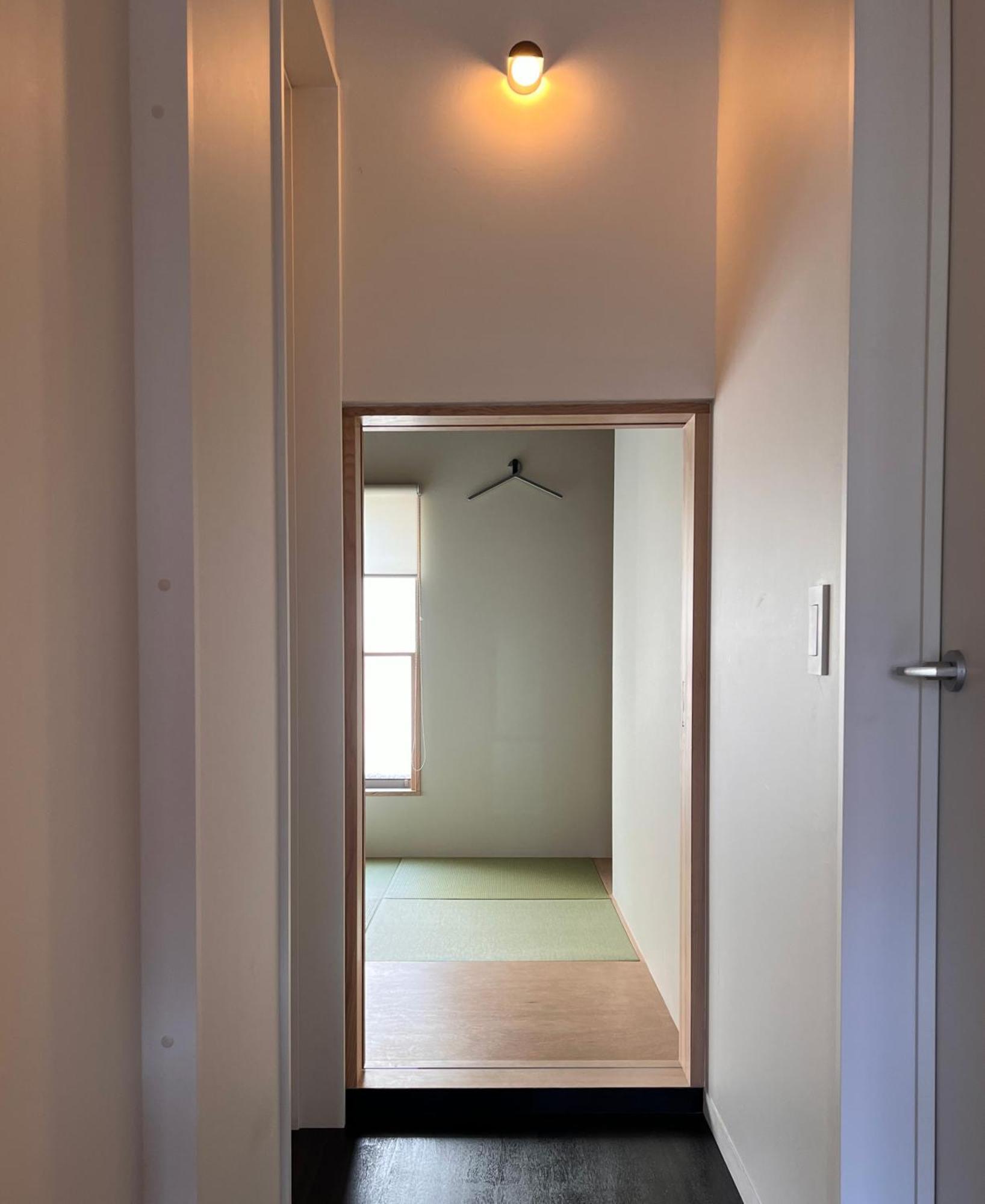 Hotel Sumida Nagaya Präfektur Tokio Exterior foto