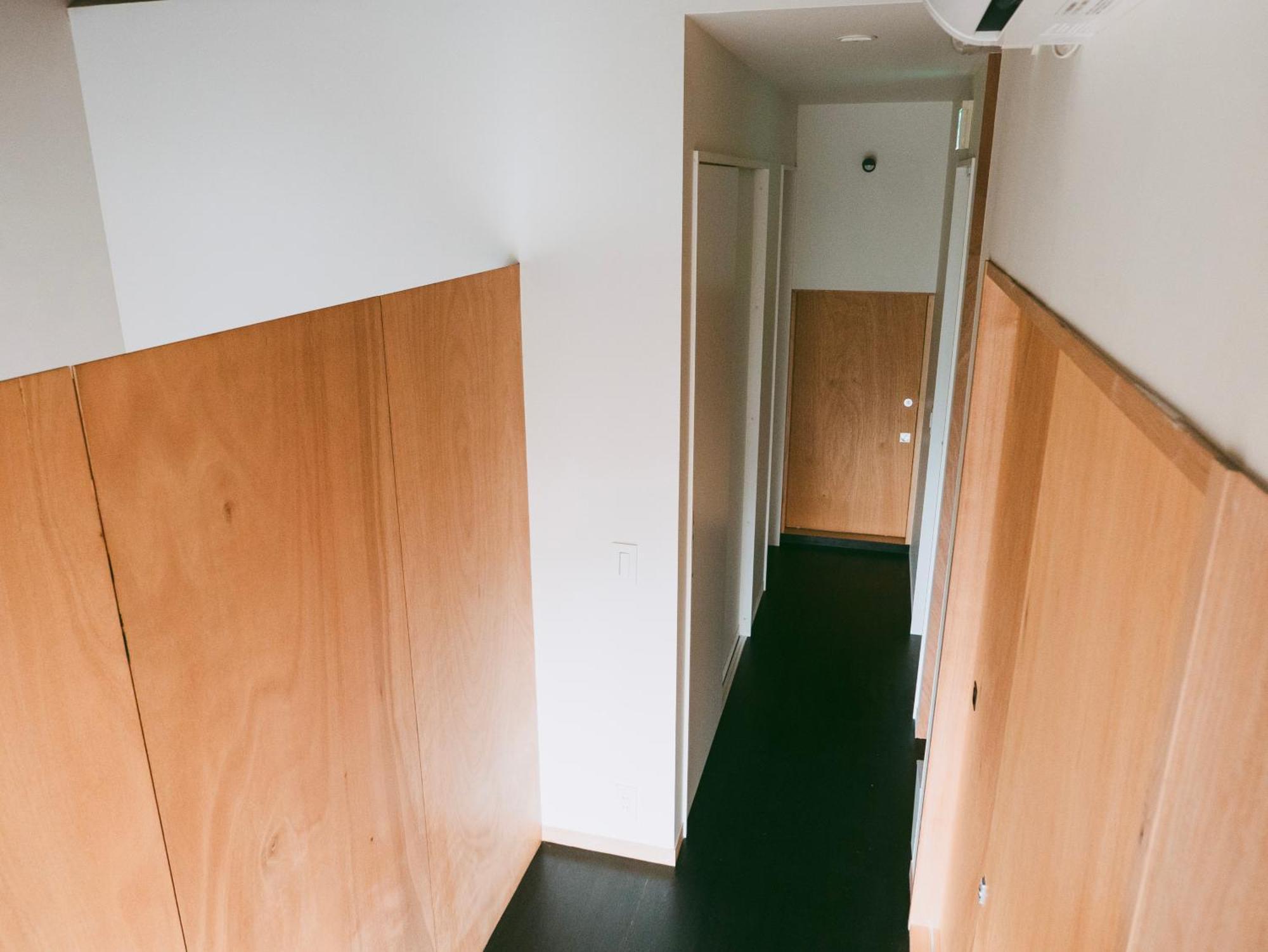 Hotel Sumida Nagaya Präfektur Tokio Exterior foto
