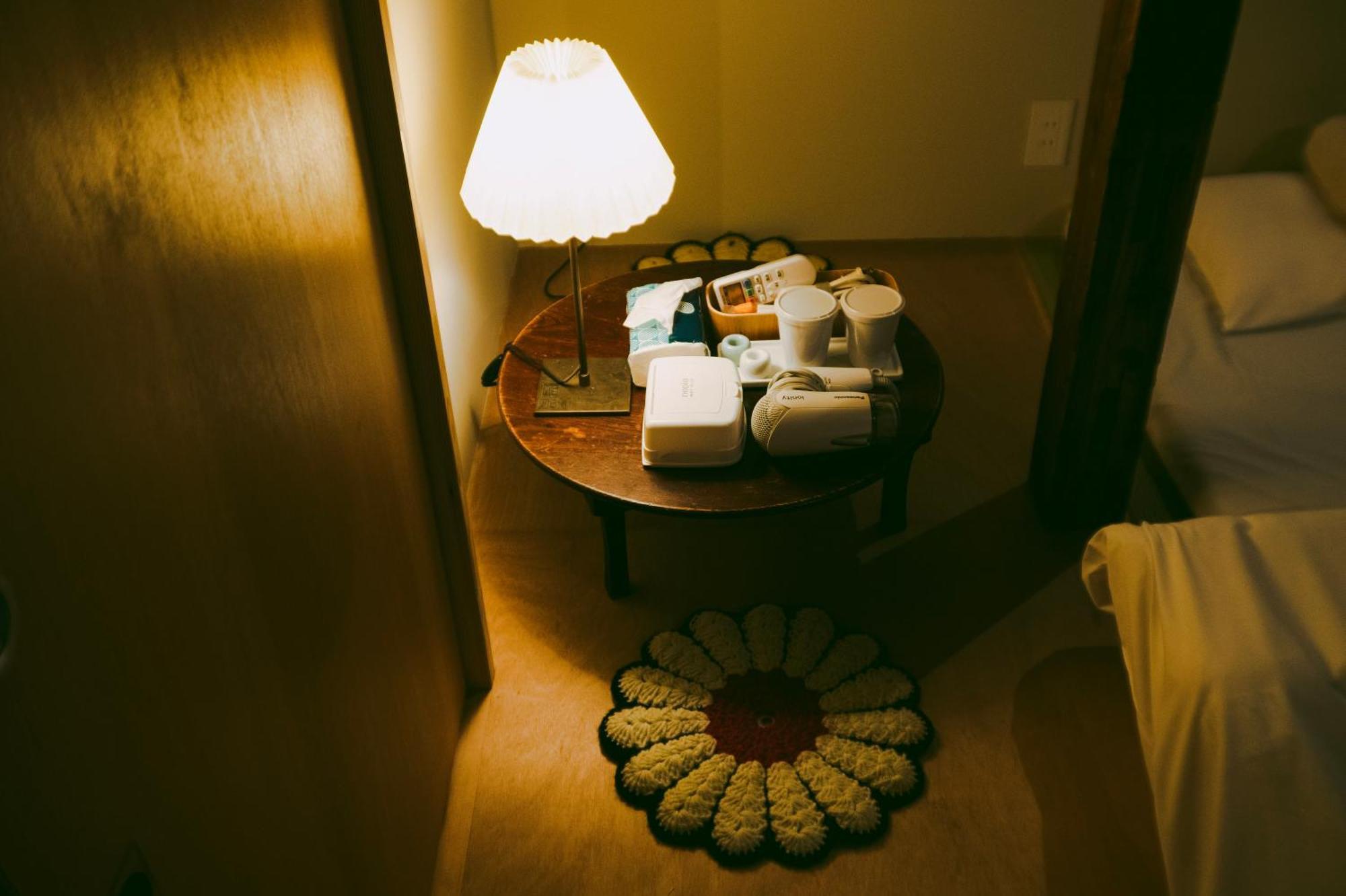 Hotel Sumida Nagaya Präfektur Tokio Exterior foto