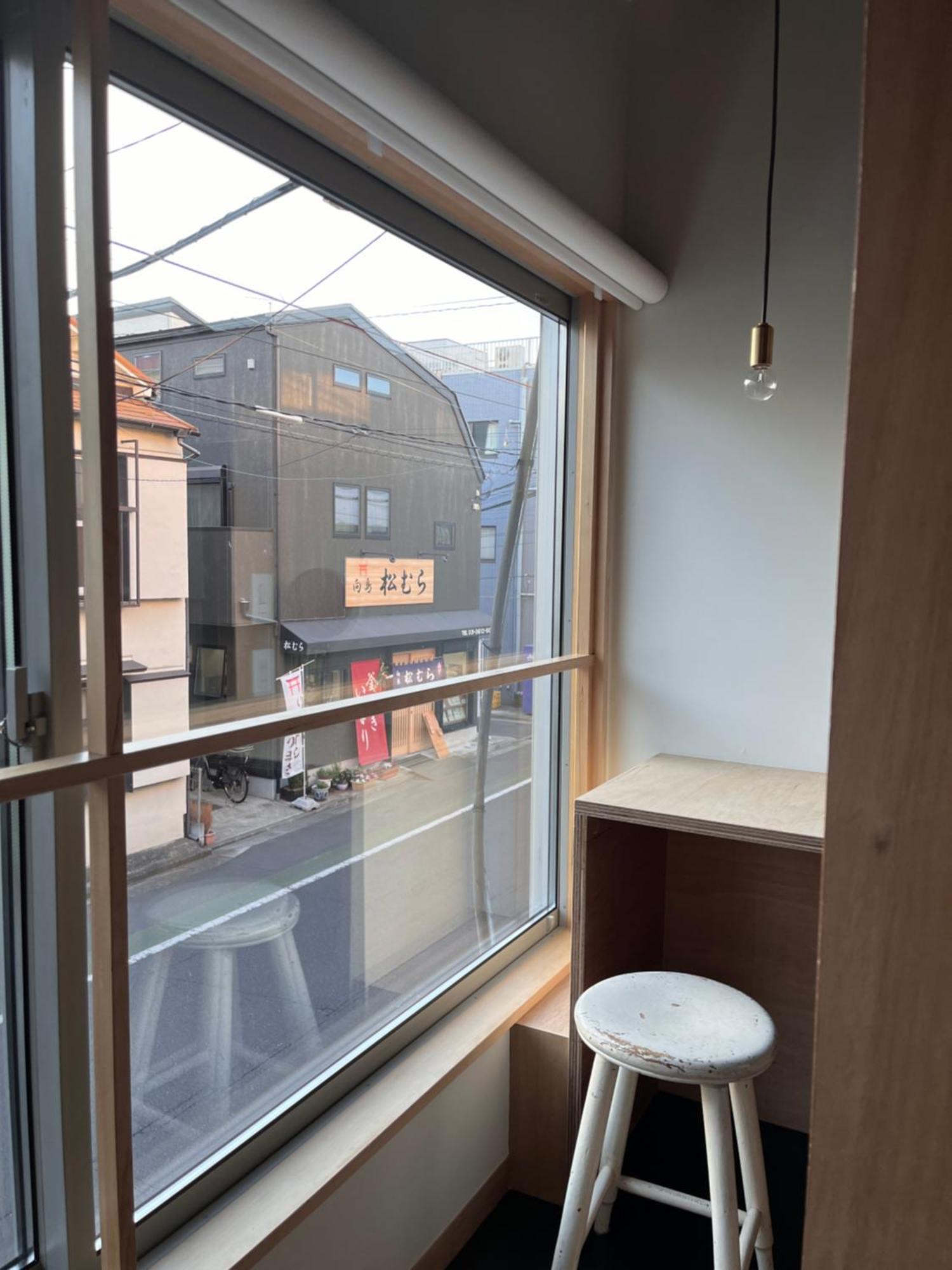 Hotel Sumida Nagaya Präfektur Tokio Exterior foto