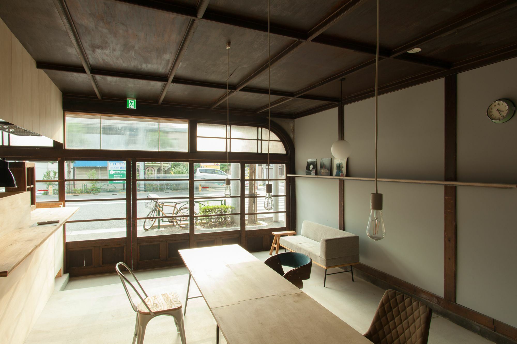 Hotel Sumida Nagaya Präfektur Tokio Exterior foto